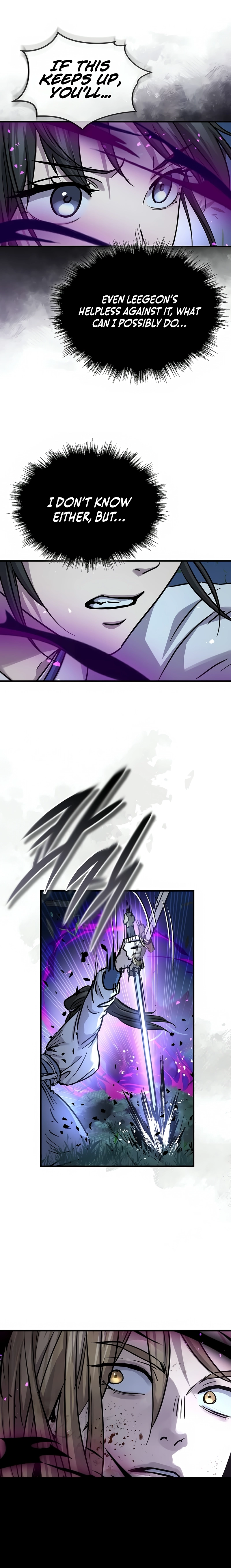 Absolute Domination Chapter 66, page 28 of 36