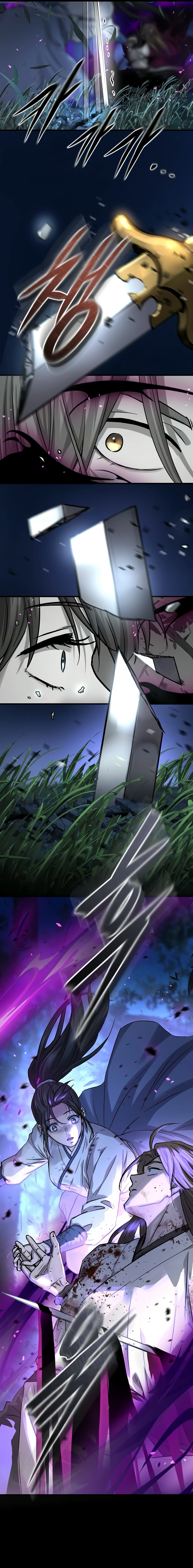 Absolute Domination Chapter 66, page 30 of 36
