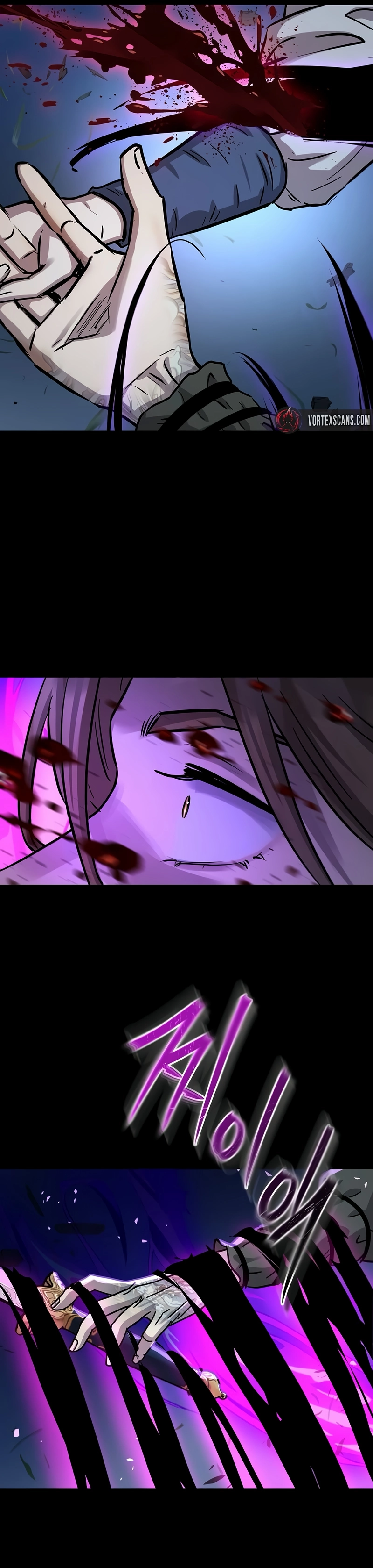 Absolute Domination Chapter 66, page 31 of 36