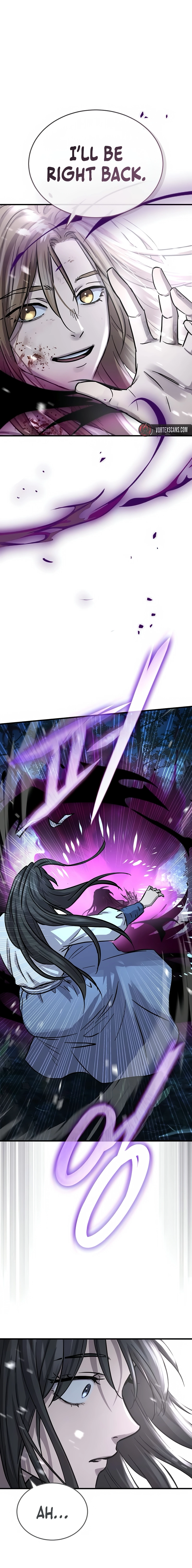 Absolute Domination Chapter 66, page 33 of 36