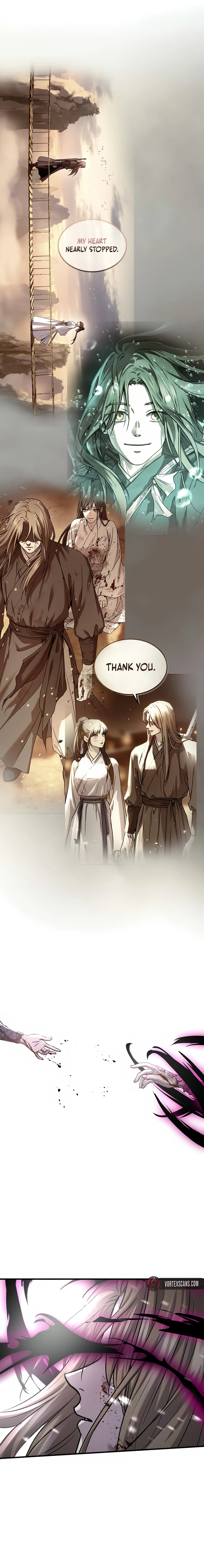 Absolute Domination Chapter 66, page 34 of 36
