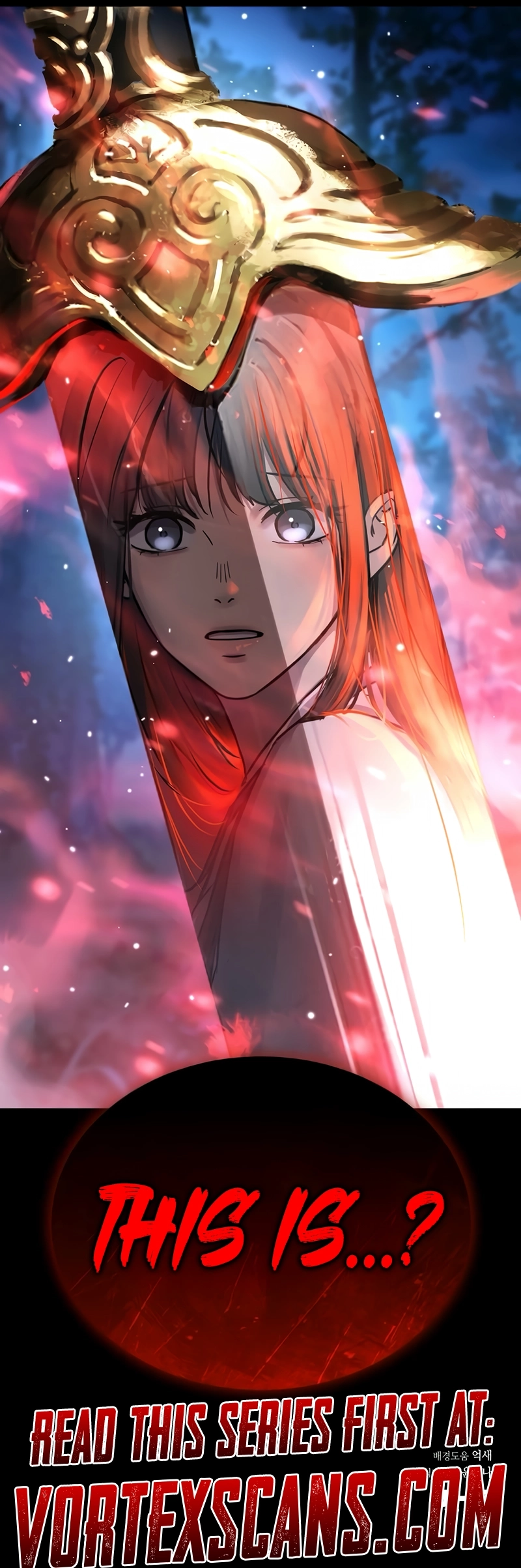 Absolute Domination Chapter 66, page 36 of 36