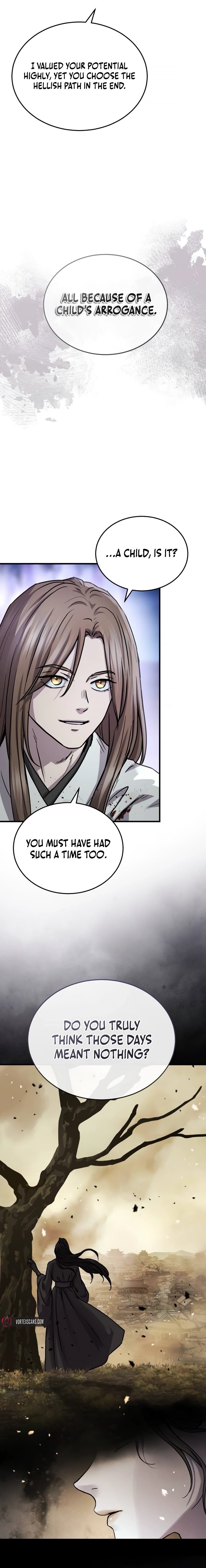 Absolute Domination Chapter 67, page 10 of 24
