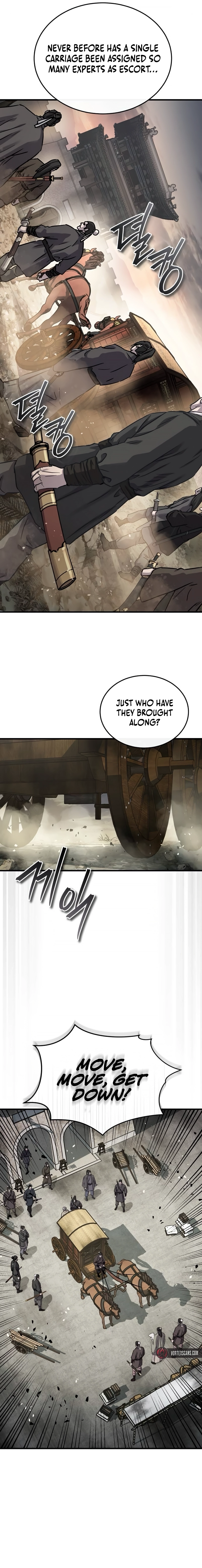 Absolute Domination Chapter 67, page 14 of 24