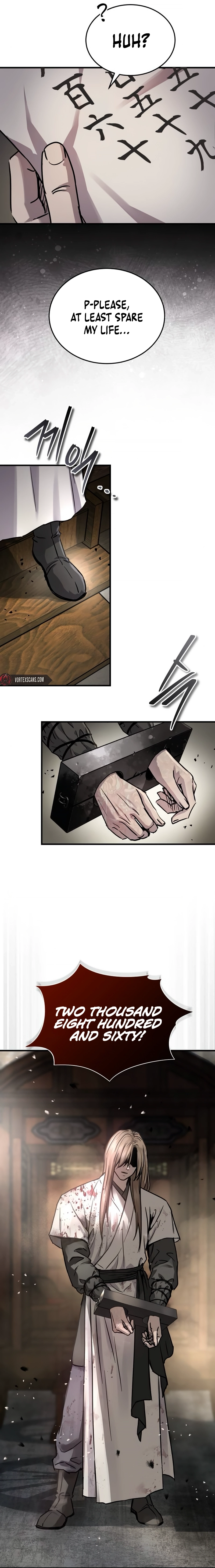Absolute Domination Chapter 67, page 16 of 24