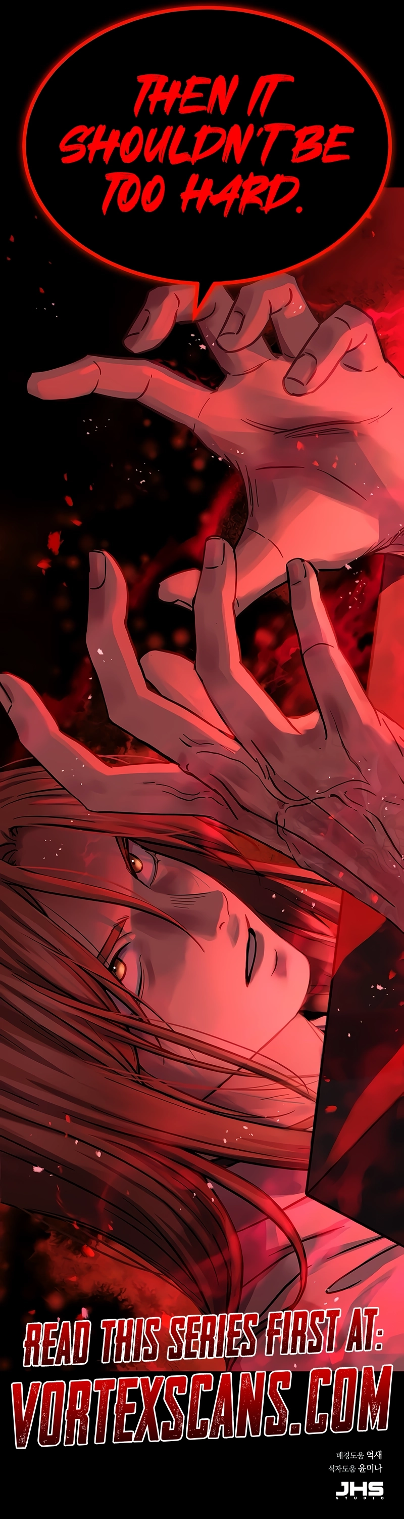 Absolute Domination Chapter 67, page 24 of 24