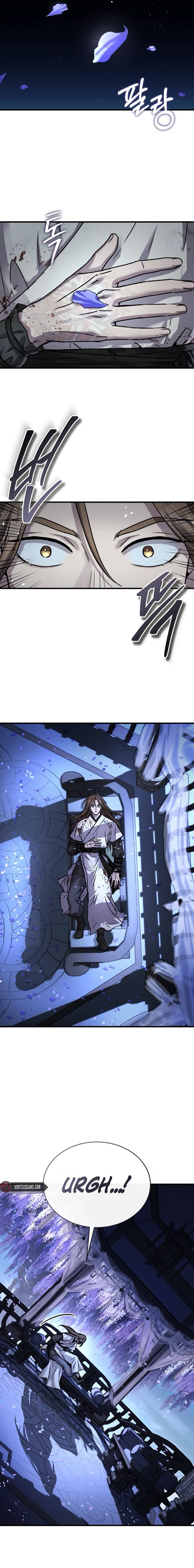 Absolute Domination Chapter 67, page 6 of 24