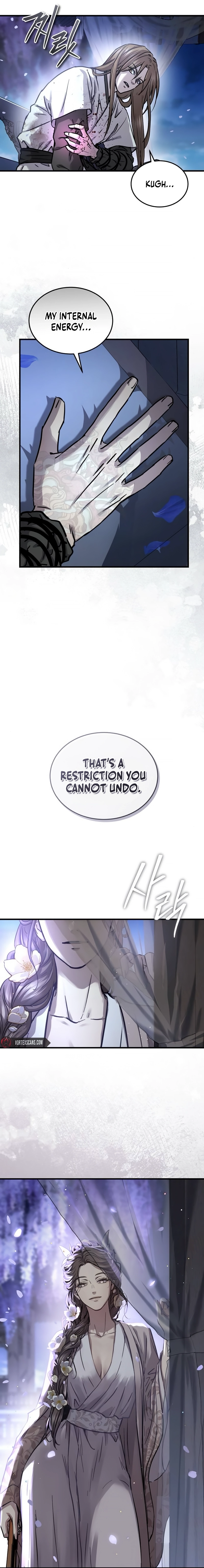 Absolute Domination Chapter 67, page 7 of 24