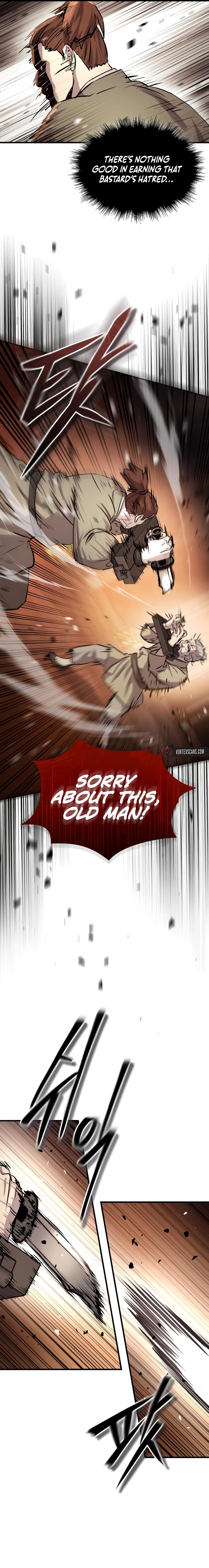 Absolute Domination Chapter 68, page 13 of 30