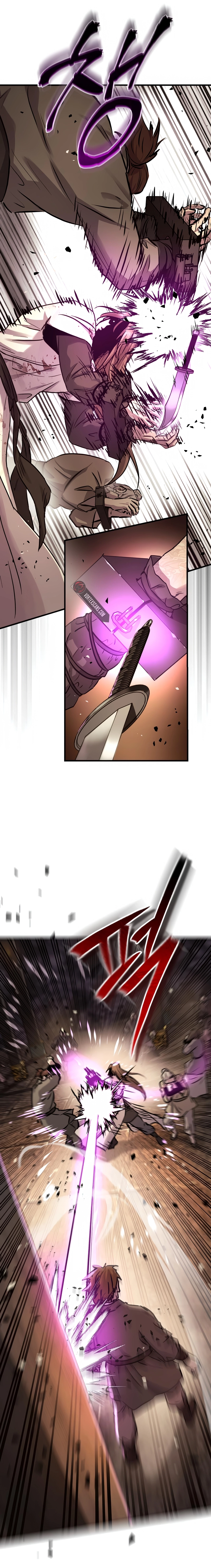 Absolute Domination Chapter 68, page 14 of 30