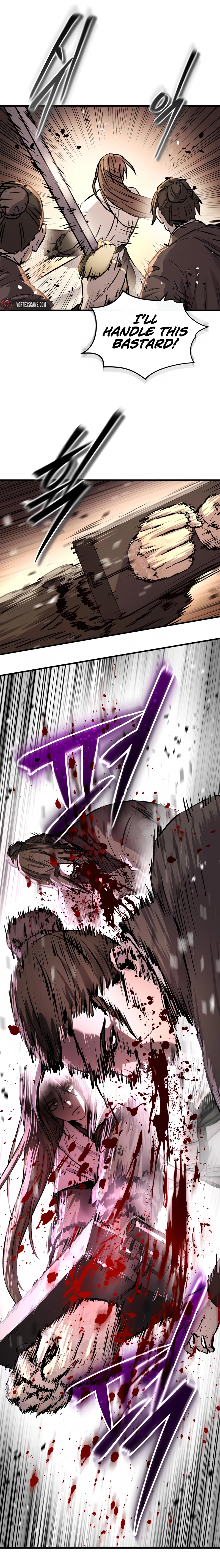 Absolute Domination Chapter 68, page 17 of 30