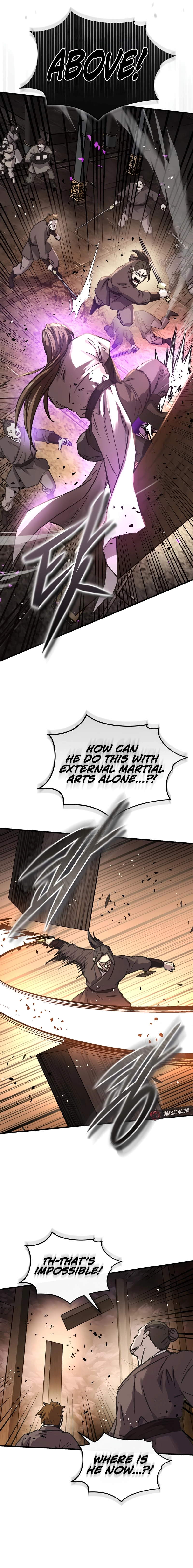 Absolute Domination Chapter 68, page 19 of 30
