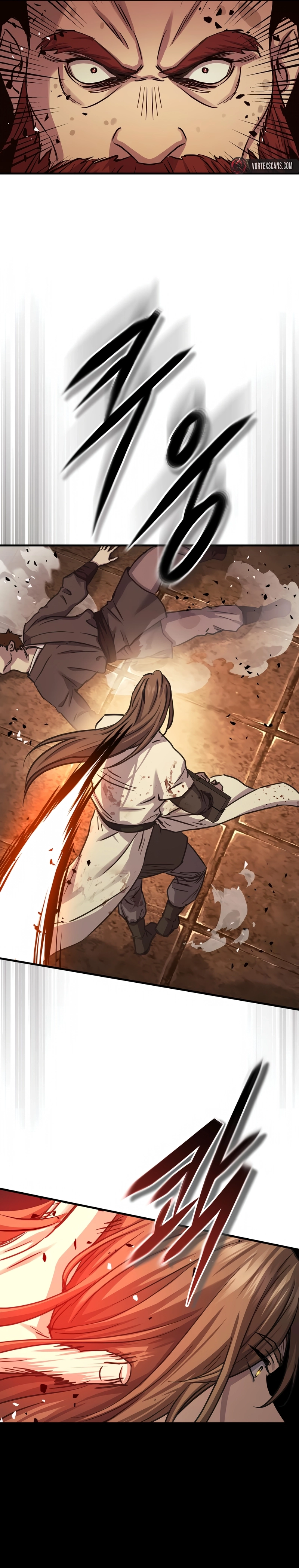 Absolute Domination Chapter 68, page 22 of 30