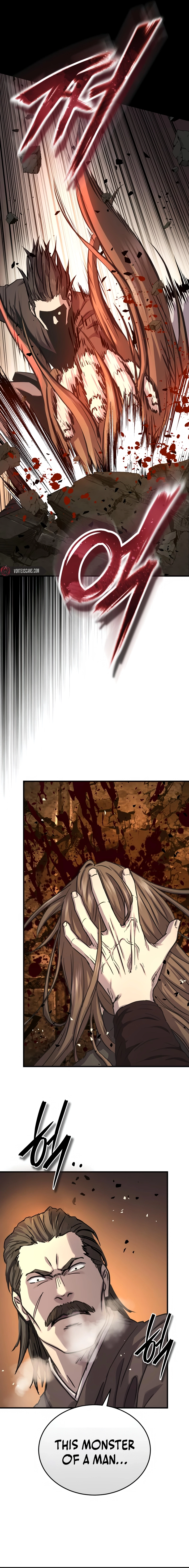 Absolute Domination Chapter 68, page 23 of 30