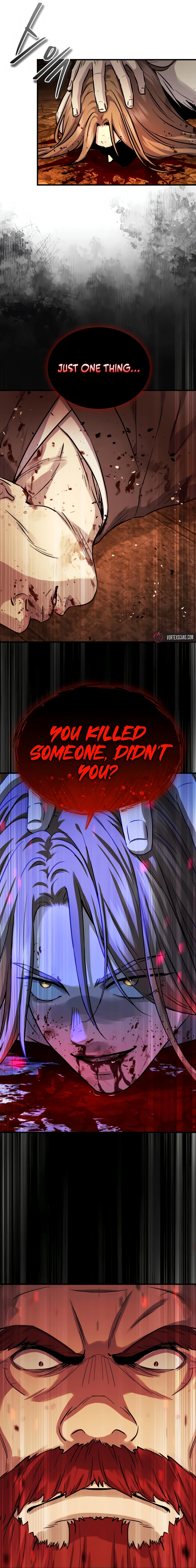 Absolute Domination Chapter 68, page 25 of 30