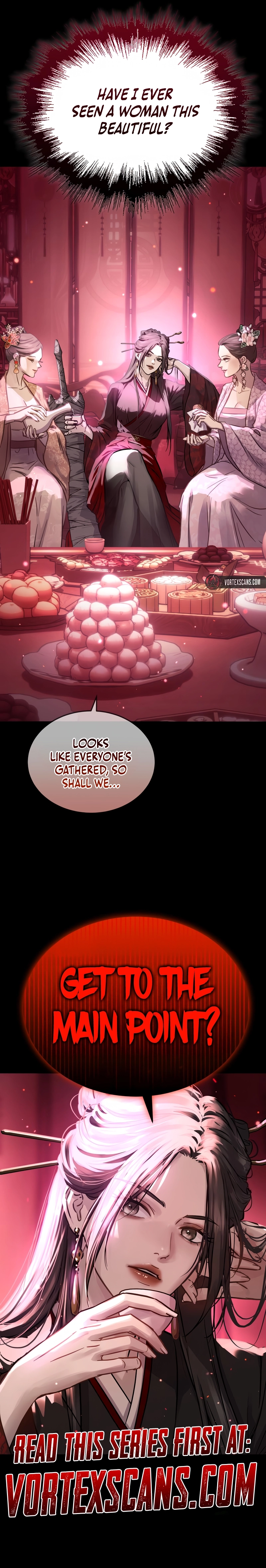Absolute Domination Chapter 68, page 30 of 30