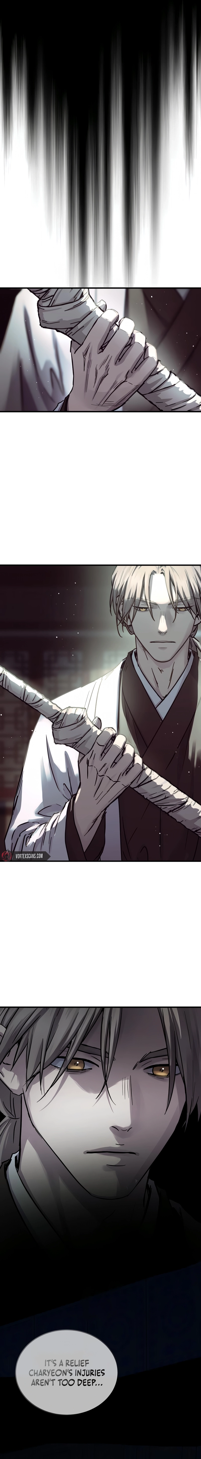 Absolute Domination Chapter 68, page 6 of 30