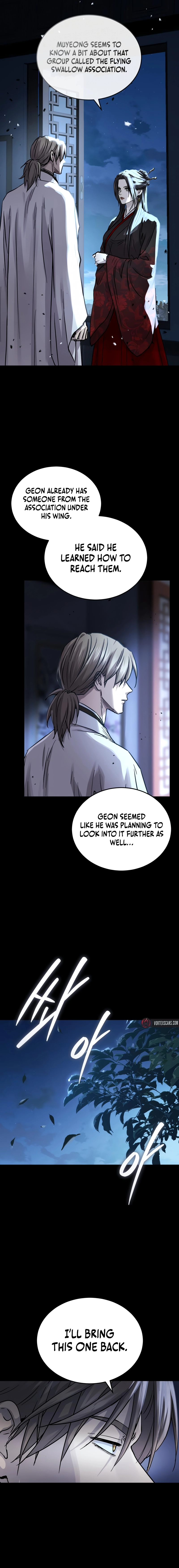 Absolute Domination Chapter 68, page 7 of 30