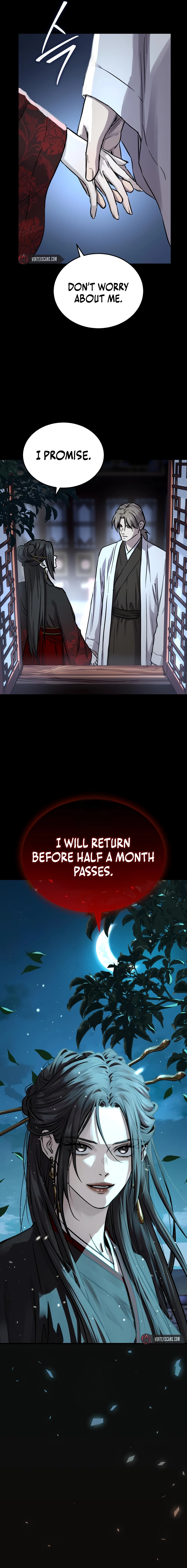 Absolute Domination Chapter 68, page 9 of 30