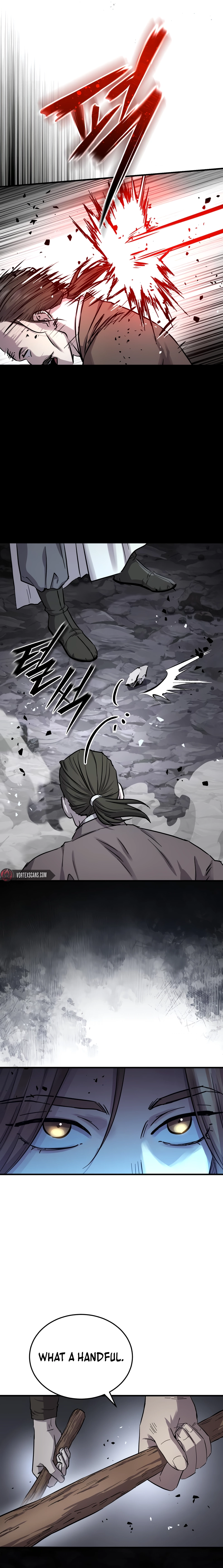 Absolute Domination Chapter 69, page 18 of 30