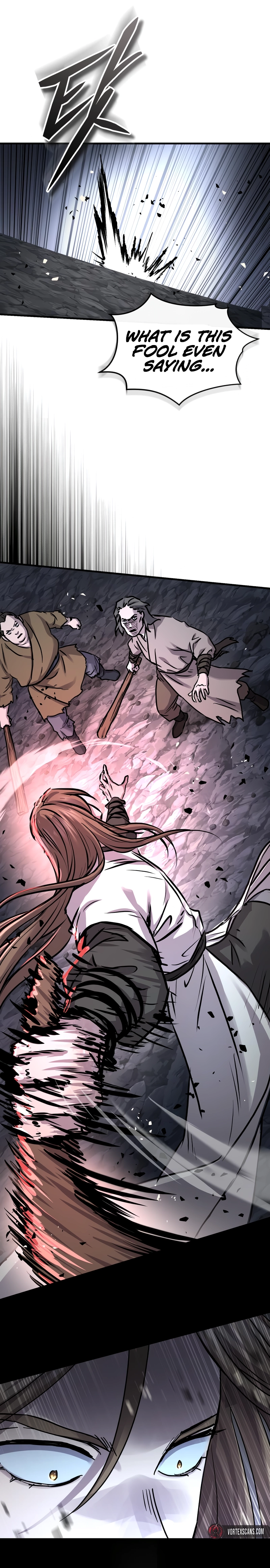 Absolute Domination Chapter 69, page 23 of 30
