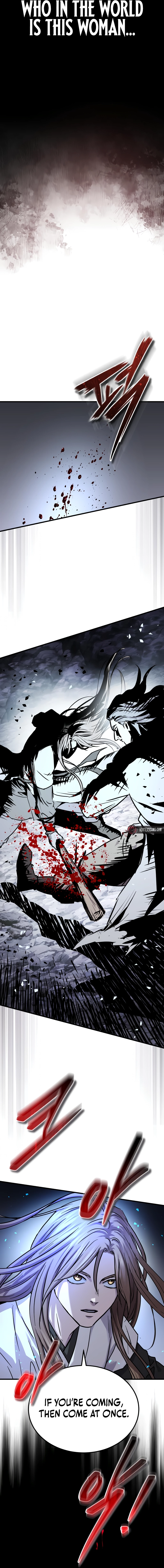 Absolute Domination Chapter 69, page 29 of 30
