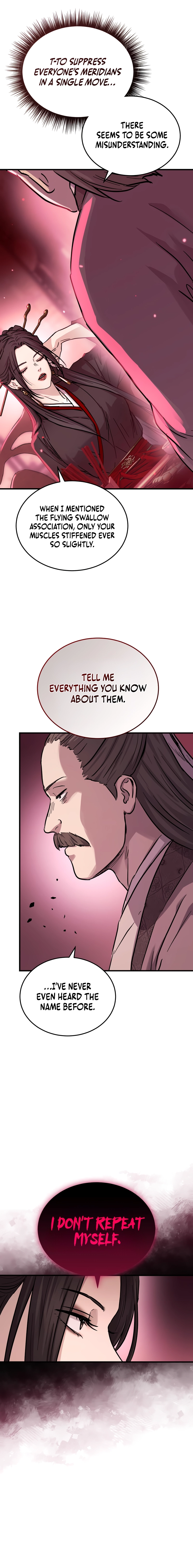 Absolute Domination Chapter 69, page 5 of 30