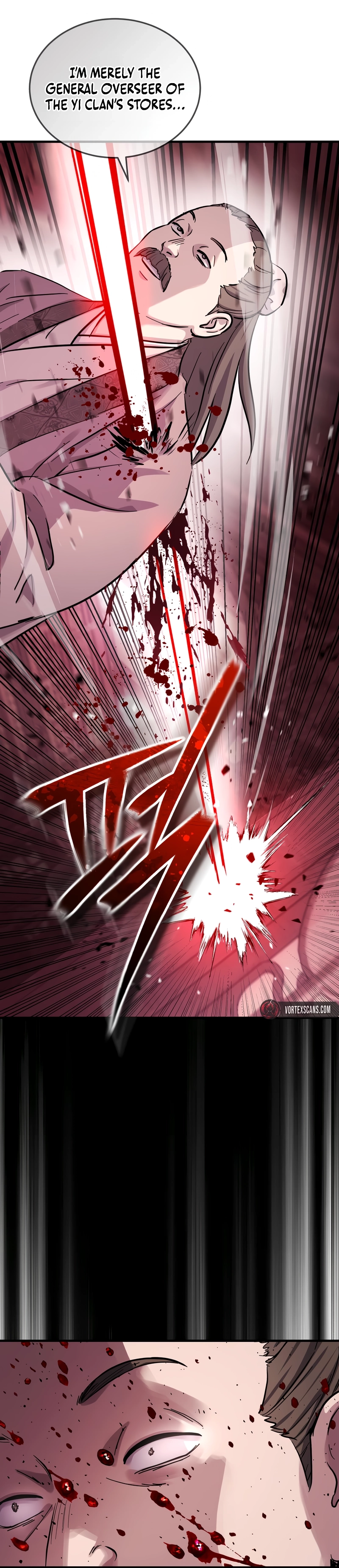 Absolute Domination Chapter 69, page 6 of 30