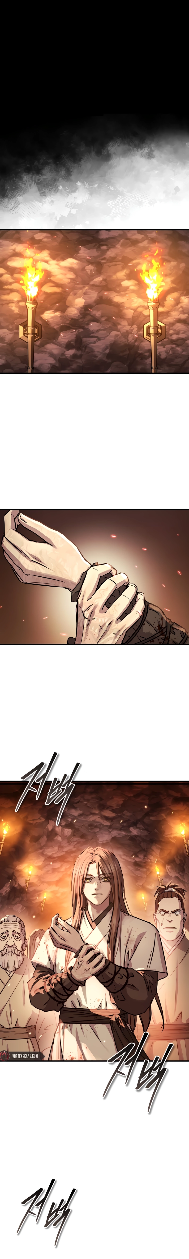 Absolute Domination Chapter 69, page 9 of 30