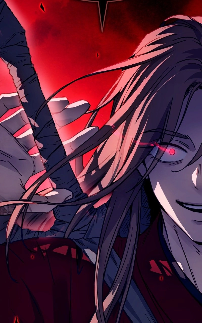 Absolute Domination Chapter 7, page 116 of 142