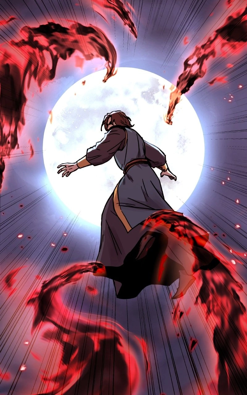 Absolute Domination Chapter 7, page 132 of 142