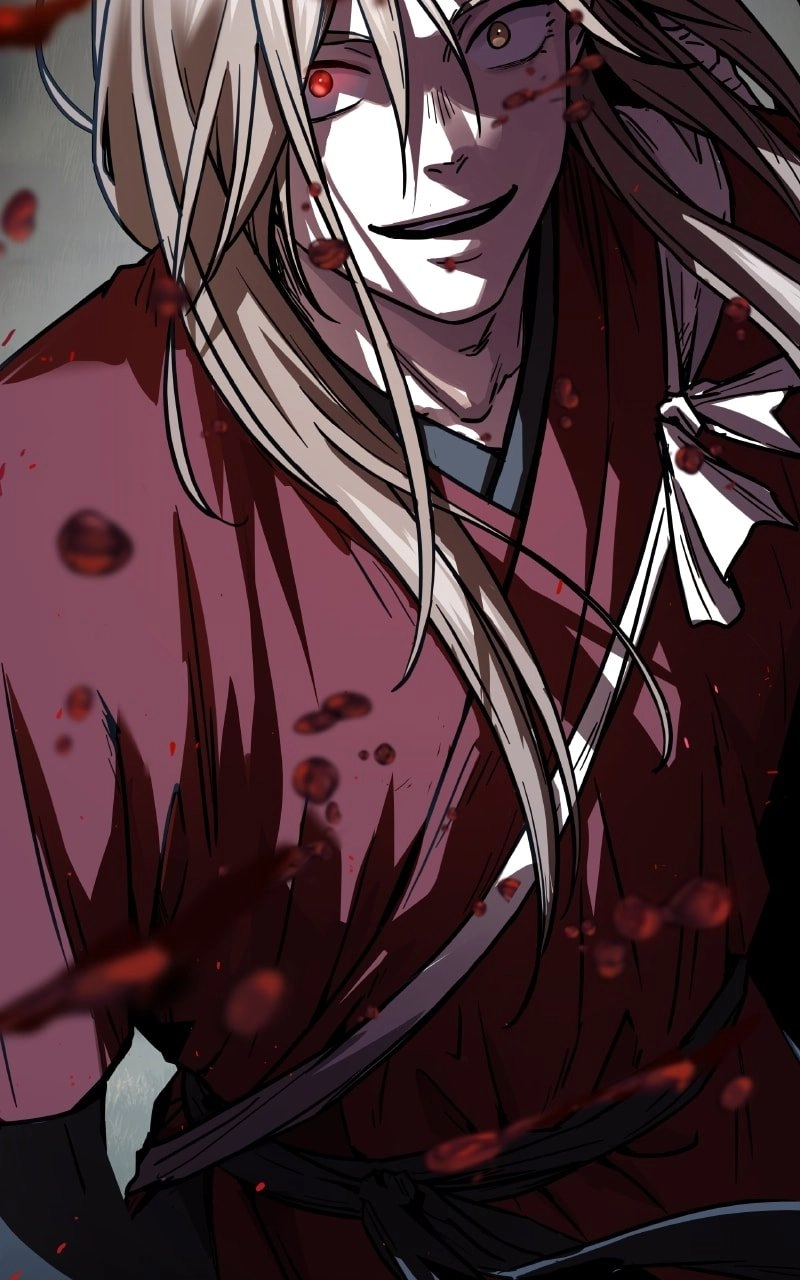 Absolute Domination Chapter 7, page 140 of 142