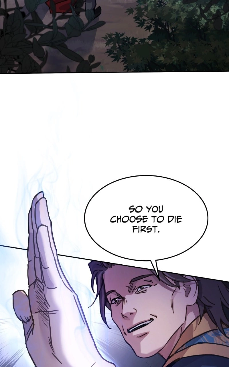 Absolute Domination Chapter 7, page 18 of 142