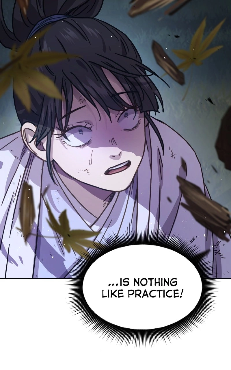 Absolute Domination Chapter 7, page 30 of 142