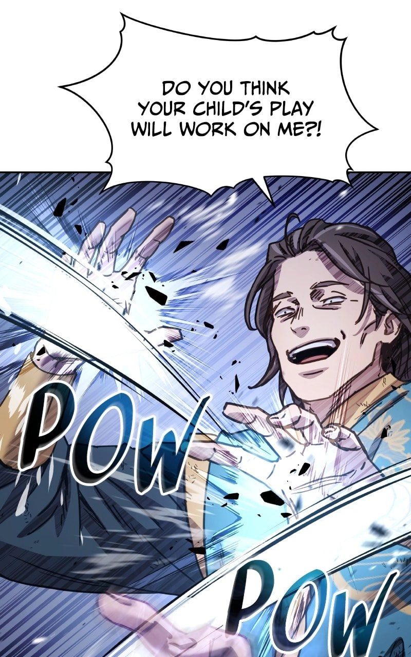 Absolute Domination Chapter 7, page 46 of 142