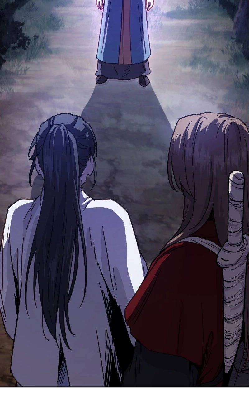 Absolute Domination Chapter 7, page 8 of 142