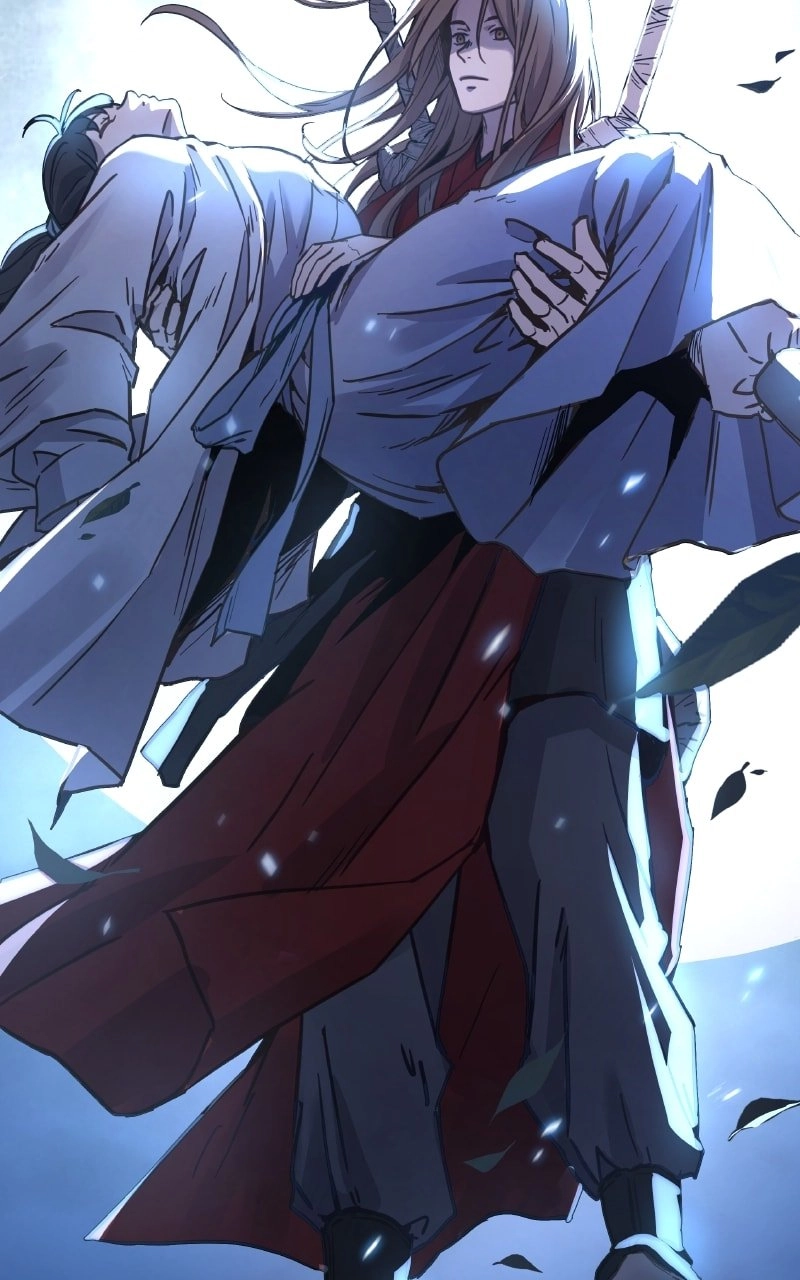 Absolute Domination Chapter 7, page 89 of 142