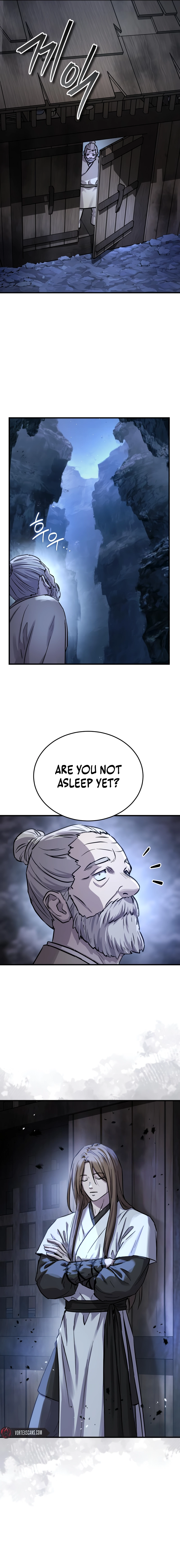 Absolute Domination Chapter 70, page 18 of 29