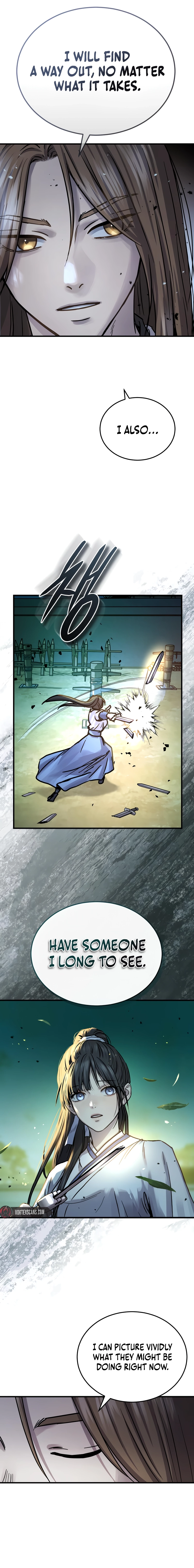 Absolute Domination Chapter 70, page 22 of 29