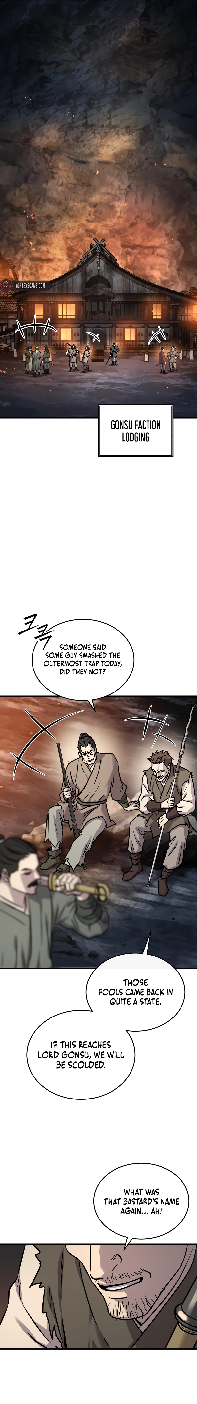 Absolute Domination Chapter 70, page 24 of 29