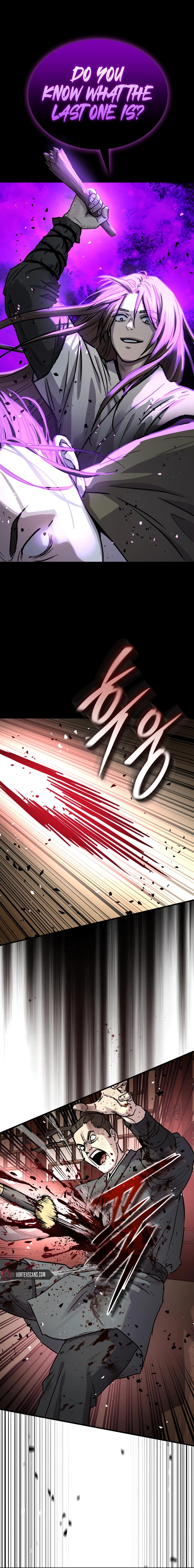 Absolute Domination Chapter 70, page 7 of 29