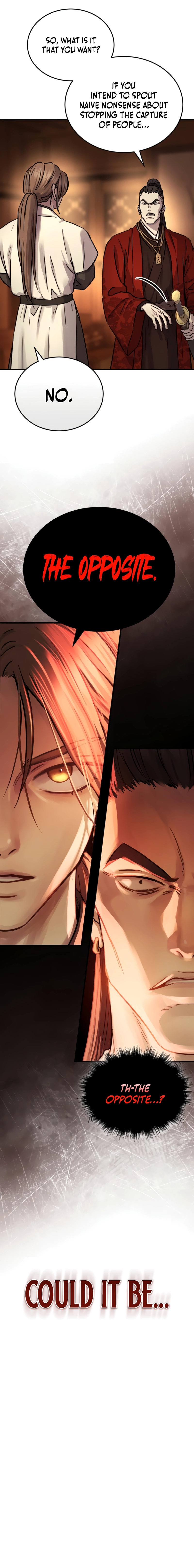 Absolute Domination Chapter 71, page 10 of 31
