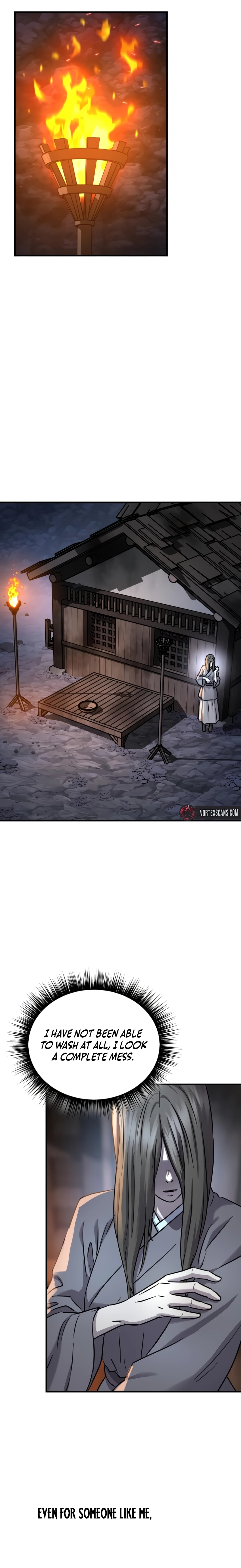 Absolute Domination Chapter 71, page 11 of 31