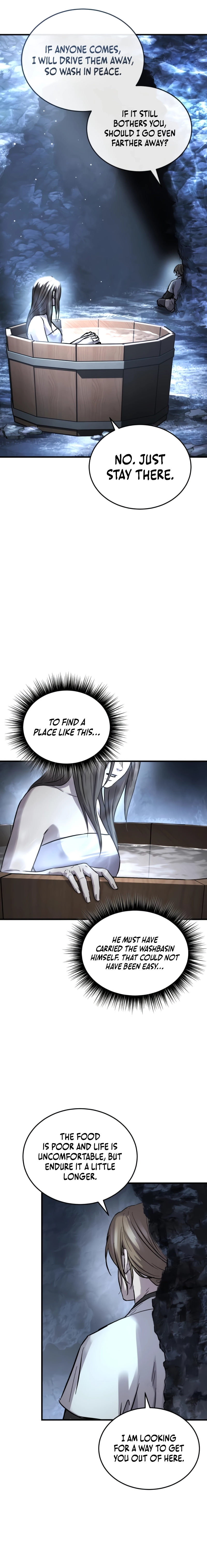 Absolute Domination Chapter 71, page 14 of 31