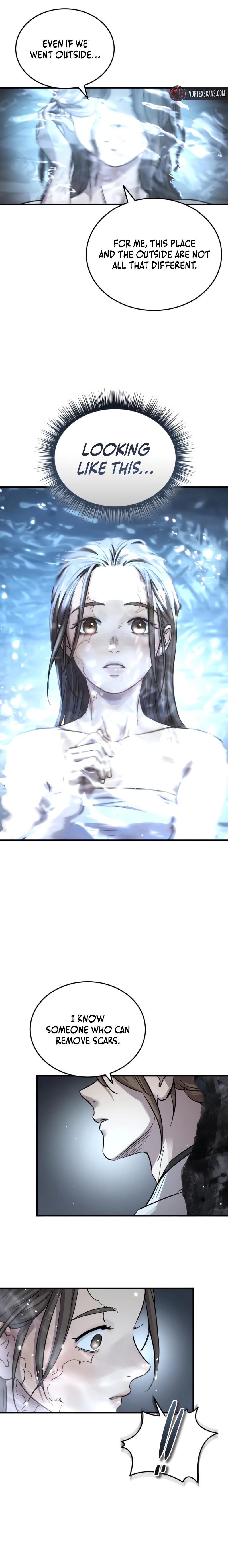 Absolute Domination Chapter 71, page 15 of 31