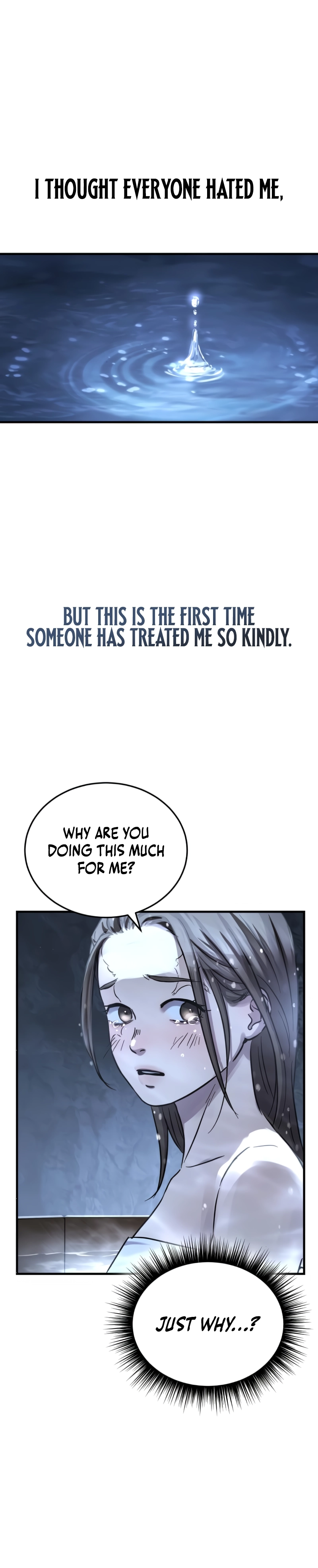 Absolute Domination Chapter 71, page 17 of 31