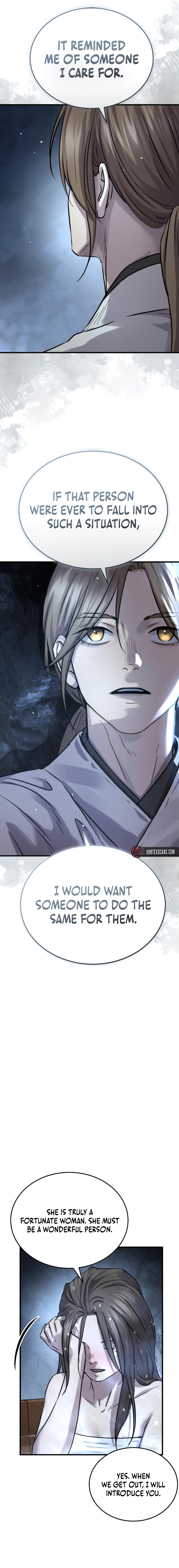 Absolute Domination Chapter 71, page 18 of 31