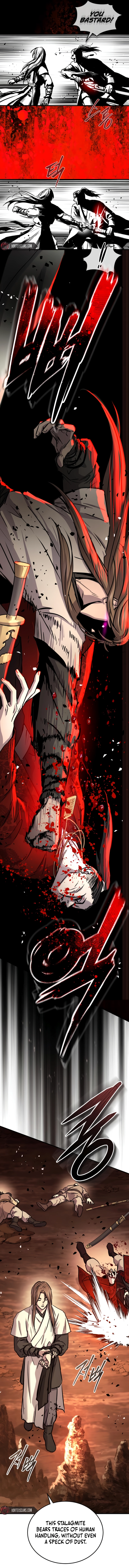 Absolute Domination Chapter 71, page 27 of 31