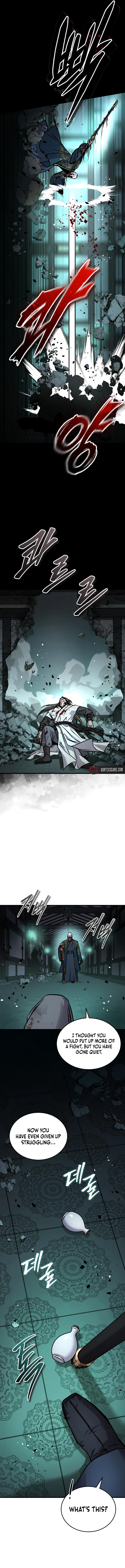 Absolute Domination Chapter 72, page 17 of 19