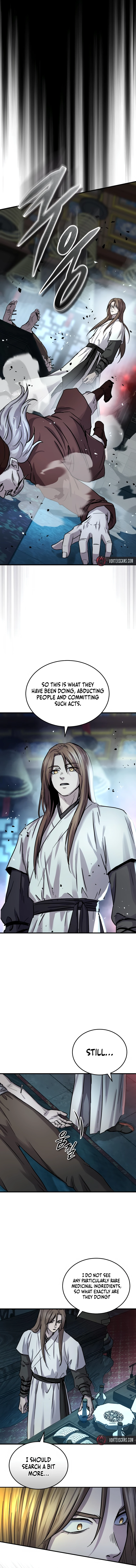 Absolute Domination Chapter 72, page 6 of 19